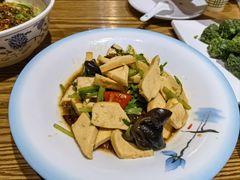 -茂盛小吃(蓝田店)
