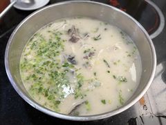 -雪野鱼头大王邢府公老店(雪野湖店)