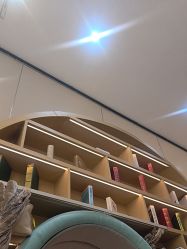 -奈尔宝·儿童乐园·亲子餐厅(星河湾店)