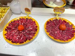 -潮汕大目牛肉火锅(皇岗旗舰店)