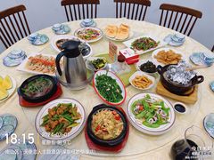 -潮之南·潮汕菜·鱼仔档(南山店)