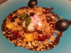 -HELLO MUSAE 拾光缪斯餐厅·纯正希腊风味(苏州中心店)
