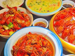 -虾乐园龙虾·夜宵(松江店)