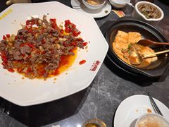 -炊烟小炒黄牛肉(浦东世纪汇店)