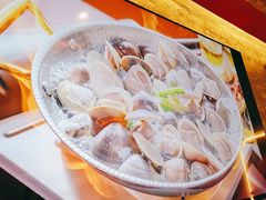 -神府路壹号·海鲜烧烤·砂锅粥·锅物(三坊七巷店)