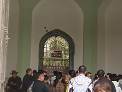 -艾提尕尔清真寺