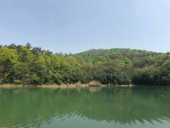 -紫金山索道-售票处