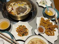 -大理董·董家小厨野生菌火锅(古城旗舰店)