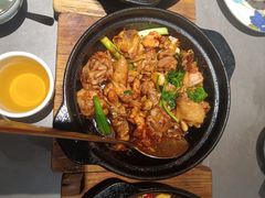 -得意啫·广东啫啫煲(前海HOP店)