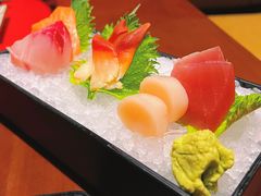 -九洲喜来登酒店湖月日餐厅