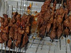 -文文烤肉(大皮院店)