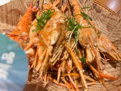 -79号渔船海鲜饭店(岗厦店)