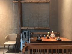 -山涧肴·泉水煮活鱼(坂田店)