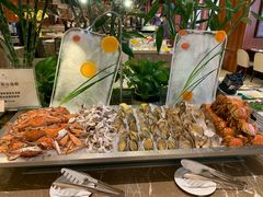 -景湖轩全日制餐厅·南湖名都