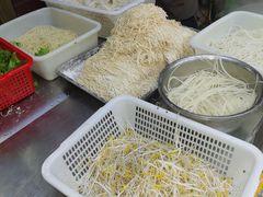-带杏干面馆(洋湖景园店)