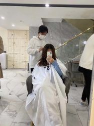 -3AM HAIR SALON染发接发