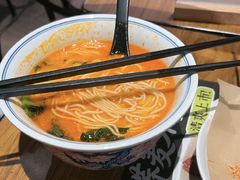 -和府捞面(星光大道一期店)