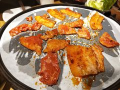 -么肆烤肉·中式自助·烤肉大排档(街道口季佳PAI店)