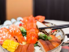 -凤城礼记鱼翅海鲜酒家(百老汇店)