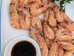 -景好海鲜餐厅(大鹏必选旅游店)