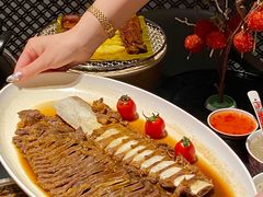 -知楚•精致湖北菜(武商MALL店)