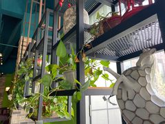 -嘉禾·悦享餐厅(八方汇店)