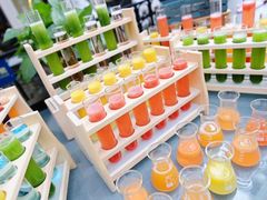 -深圳威尼斯英迪格酒店-邻芙花廊下午茶·NINFA GALLERY·蛋糕·咖啡