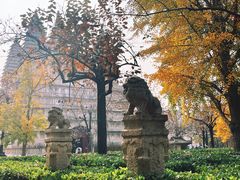 -北京石刻艺术博物馆(五塔寺)