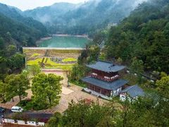 -杭州半山国家森林公园