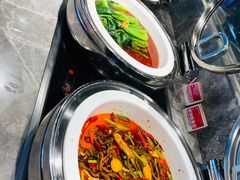 -吉布鲁牛排海鲜自助(巴南万达广场店)