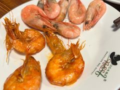 -汉巴味德·烤肉与啤酒的自助(杭州大悦城店)