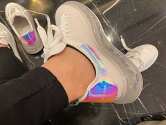 -Alexander McQueen(IAPM环贸广场店)