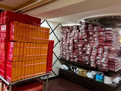 大堂-小潘蛋糕坊 板桥和平店