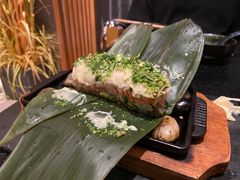 -無境·匠心日本料理(汉街店)