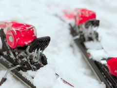 -绍兴启迪乔波冰雪世界