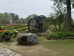 -南通洲际绿博园