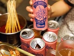 -盟重烧烤(高正街店)