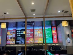 -林记潮牛·牛肉火锅(上马墩店)