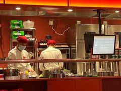 -喜家德虾仁水饺(岗厦北店)