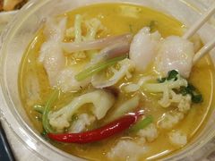 -嘉禾·悦享餐厅(八方汇店)