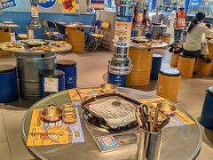 -喜井无限自助烤肉公司(石厦店)