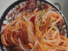 -帕米尔食府(白云观店)