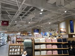-MUJI无印良品(武汉世界城广场店)