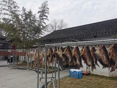 -悦禧耕岛酒店·指月坞餐厅·旺山特色农家乐