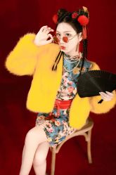 -莫奈庄园·儿童摄影馆·影视基地(江宁店)