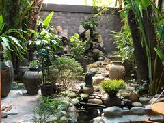 景观位-Trung Nguyen Café Legend