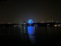 -南宁南湖公园
