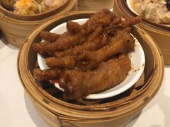-同乐轩港式早茶