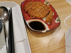 -轻蔬不用等·素食(江苏路店)