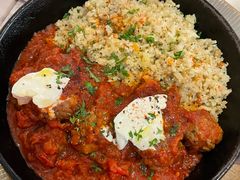 -The Rug Cafe(王府中环店)